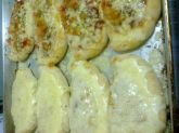 calzone unidade