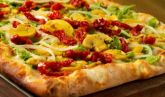 pizzas bahiana (apimentada)