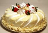 chocolate branco trufada