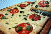 pizza mussarela c /catupiry