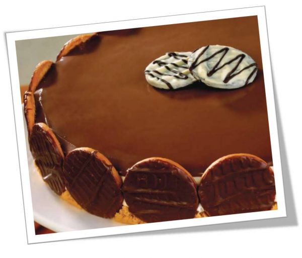 torta holandeza kg