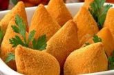 coxinhas unidade